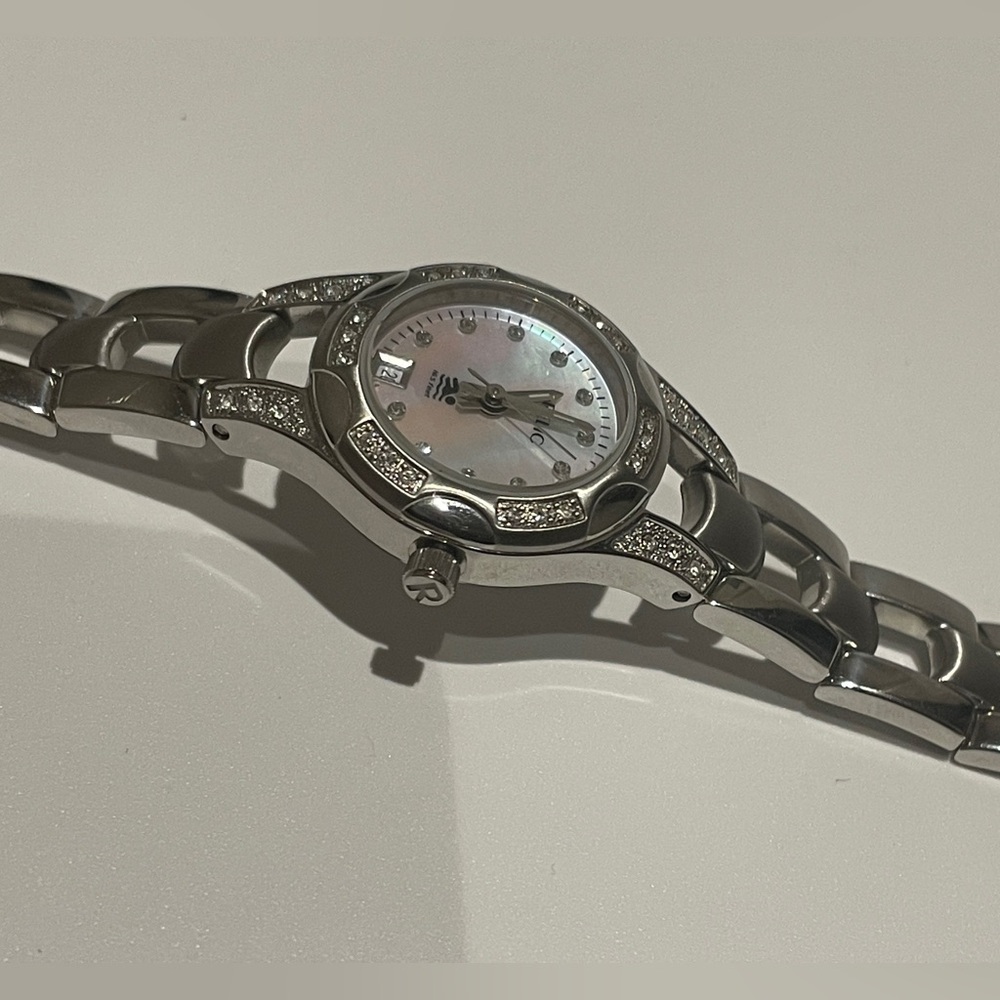 Relic Wet Watch - Picture 4 of 16